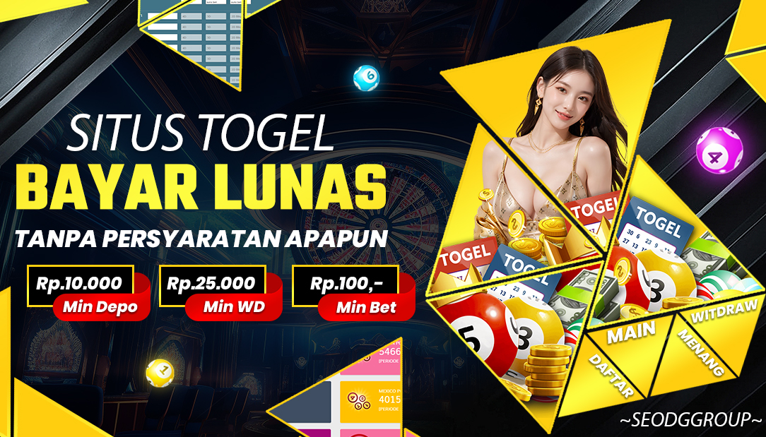 Bayar Lunas Kemenangan Cepat Di RetroTogel